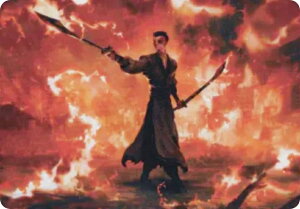 }WbNUMUO TLA JP 24/54 ҁAY[R ({ A[gEJ[h) Ao^[ `̏NA (MTG)