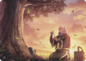 }WbNUMUO TLA JP 30/54 zN̋_ ({ A[gEJ[h) Ao^[ `̏NA (MTG)