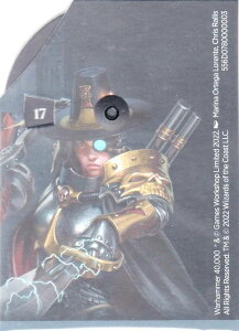 �}�W�b�N�U�M���U�����O 40K JP [�鍑�̌R��/���C�t�g���b�J�[] �����҃f�b�L�FWarhammer 40,000 (MTG)
