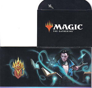 }WbNUMUO MKC JP [S҂̐ˌ/fbLP[X̂] Jt@El  (MTG)