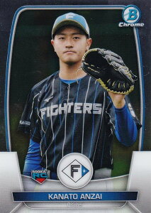 yChromepzNPB x[X{[J[h 24  kC{nt@C^[Y (ROOKIE) (x[XJ[h) 2023 TOPPS BOWMAN {E}
