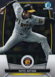 �yChrome�p�������zNPB �x�[�X�{�[���J�[�h 32 ���W�m ��_�^�C�K�[�X (�x�[�X�J�[�h) 2023 TOPPS BOWMAN �{�E�}��