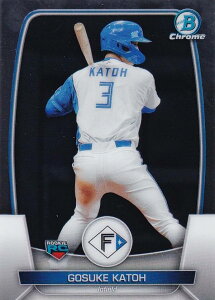 yChromepzNPB x[X{[J[h 76  kC{nt@C^[Y (ROOKIE) (x[XJ[h) 2023 TOPPS BOWMAN {E}