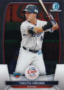 �yChrome�p�������zNPB �x�[�X�{�[���J�[�h 84 �g�ԑ�� ��ʐ������C�I���Y (ROOKIE) (�x�[�X�J�[�h) 2023 TOPPS BOWMAN �{�E�}��
