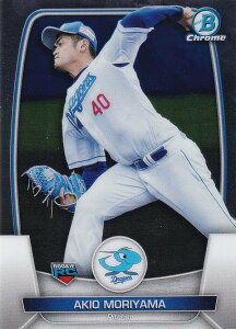 �yChrome�p�������zNPB �x�[�X�{�[���J�[�h 106 �X�R�Ő� �����h���S���Y (ROOKIE) (�x�[�X�J�[�h) 2023 TOPPS BOWMAN �{�E�}��