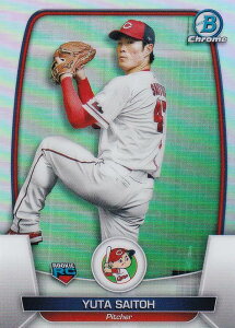 y[REFRACTOR]ChromepzNPB x[X{[J[h 68 ēD LmJ[v (ROOKIE) (x[XJ[h) 2023 TOPPS BOWMAN {E}