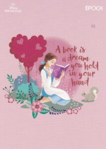 y17 x (M[J[h/DISNEY PRINCESS) z 2025 EPOCH Collection Cards Disney Princess fBYj[vZX