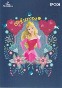 y19 I[P (M[J[h/DISNEY PRINCESS) z 2025 EPOCH Collection Cards Disney Princess fBYj[vZX