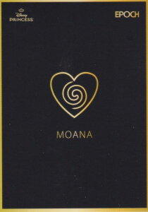 y44 Ai (M[J[h/PRINCESS ICON) z 2025 EPOCH Collection Cards Disney Princess fBYj[vZX