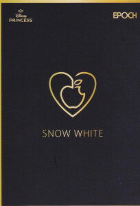 y51 P (M[J[h/PRINCESS ICON) z 2025 EPOCH Collection Cards Disney Princess fBYj[vZX