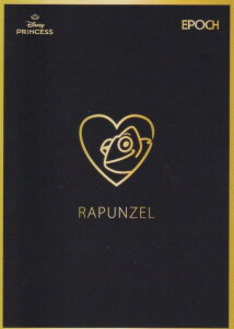 y52 vcF (M[J[h/PRINCESS ICON) z 2025 EPOCH Collection Cards Disney Princess fBYj[vZX