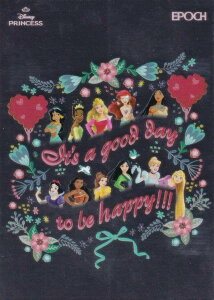 y[p] 20 AGxVfAieBAivcFI[PWX~[|Jz^XP (CT[gJ[h/DISNEY PRINCESS) z 2025 EPOCH Colle