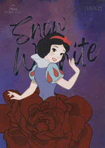 y[p] 32 P (CT[gJ[h/PRINCESS FLOWER) z 2025 EPOCH Collection Cards Disney Princess fBYj[vZX