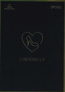 y[p] 42 Vf (CT[gJ[h/PRINCESS ICON) z 2025 EPOCH Collection Cards Disney Princess fBYj[vZX