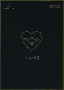 y[p] 43 WX~ (CT[gJ[h/PRINCESS ICON) z 2025 EPOCH Collection Cards Disney Princess fBYj[vZX