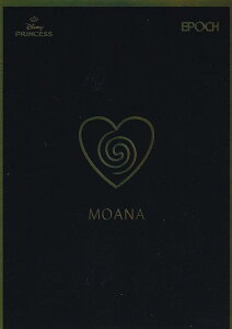 y[p] 44 Ai (CT[gJ[h/PRINCESS ICON) z 2025 EPOCH Collection Cards Disney Princess fBYj[vZX