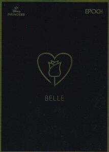 y[p] 45 x (CT[gJ[h/PRINCESS ICON) z 2025 EPOCH Collection Cards Disney Princess fBYj[vZX