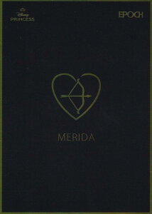 y[p] 46 _ (CT[gJ[h/PRINCESS ICON) z 2025 EPOCH Collection Cards Disney Princess fBYj[vZX