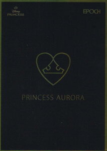 y[p] 49 I[P (CT[gJ[h/PRINCESS ICON) z 2025 EPOCH Collection Cards Disney Princess fBYj[vZX