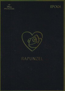 y[p] 52 vcF (CT[gJ[h/PRINCESS ICON) z 2025 EPOCH Collection Cards Disney Princess fBYj[vZX