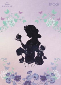y[26/99] PBT-07 P (CT[gJ[h/PRINCESS BARELY THERE) z 2025 EPOCH Collection Cards Disney Princess fBYj[vZX