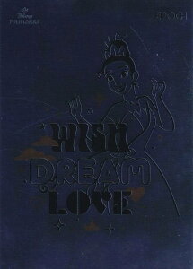 y[44/99] DD-04 eBAi (CT[gJ[h/DIGI DUALITY) z 2025 EPOCH Collection Cards Disney Princess fBYj[vZX