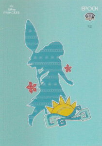 y[08/18] GEM-14 Ai (XyVCT[gJ[h/GEM) z 2025 EPOCH Collection Cards Disney Princess fBYj[vZX