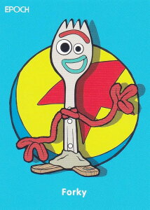 y11 tH[L[ (M[J[h/gCEXg[[)z 2025 EPOCH Collection Cards PIXAR Characters
