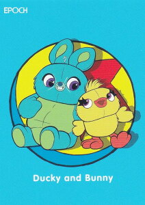 y12 _bL[oj[ (M[J[h/gCEXg[[)z 2025 EPOCH Collection Cards PIXAR Characters