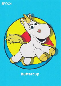 y13 o^[Jbv (M[J[h/gCEXg[[)z 2025 EPOCH Collection Cards PIXAR Characters