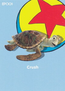 y39 NbV (M[J[h/t@CfBOEj)z 2025 EPOCH Collection Cards PIXAR Characters