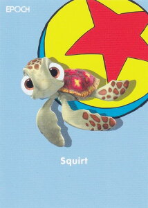 y40 XN[g (M[J[h/t@CfBOEj)z 2025 EPOCH Collection Cards PIXAR Characters