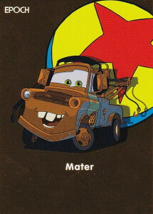 y[p] 29 [^[ (CT[gJ[h/J[Y)z 2025 EPOCH Collection Cards PIXAR Characters