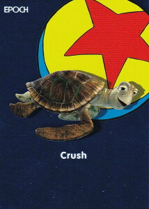 y[p] 39 NbV (CT[gJ[h/t@CfBOEj)z 2025 EPOCH Collection Cards PIXAR Characters