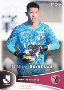 J[OItBVg[fBOJ[h 001 F Ag[Y (M[J[h) EPOCH 2025