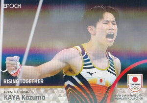 y[zO] 09 a ̑Zjqc̑E_ (CT[gJ[h/M[p)z 2024 TEAM JAPAN ItBVg[fBOJ[h TEAM JAPAN PARIS 2024 MEDALISTS COLLECTION