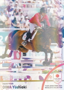 y[zO] 29 ` npnpćE_ (CT[gJ[h/M[p)z 2024 TEAM JAPAN ItBVg[fBOJ[h TEAM JAPAN PARIS 2024 MEDALISTS COLLECTION