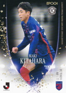 J[OItBVg[fBOJ[h 032 k(ROOKIE) FC (M[J[h) G|bN 2025 TbJ[{\ItBVg[fBOJ[h XyVGfBV