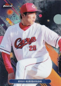 NPB x[X{[J[h 025 I Ǘ LmJ[v (x[XJ[h) 2025 Topps Finest t@ClXg