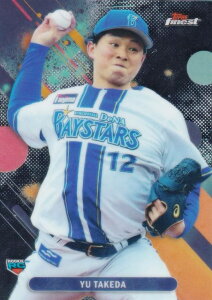 NPB x[X{[J[h 032 |c S lDeNAxCX^[Y (x[XJ[h/ROOKIE) 2025 Topps Finest t@ClXg