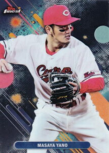 NPB �x�[�X�{�[���J�[�h 086 ��� ��� �L�����m�J�[�v (�x�[�X�J�[�h) 2025 Topps Finest �t�@�C�l�X�g