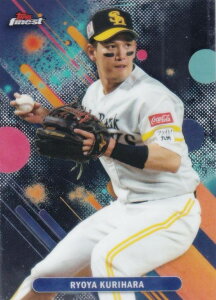 NPB x[X{[J[h 096 I ˖ \tgoNz[NX (x[XJ[h) 2025 Topps Finest t@ClXg