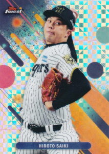 ypzNPB x[X{[J[h 092 ˖ _l _^CK[X (x[XJ[h) 2025 Topps Finest t@ClXg