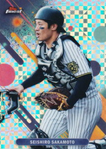 �y�p�������zNPB �x�[�X�{�[���J�[�h 104 ��{ ���u�Y ��_�^�C�K�[�X (�x�[�X�J�[�h) 2025 Topps Finest �t�@�C�l�X�g