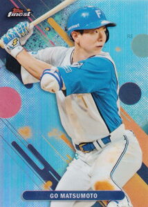 yREFRACTORzNPB x[X{[J[h 109 {  kC{nt@C^[Y (x[XJ[h) 2025 Topps Finest t@ClXg