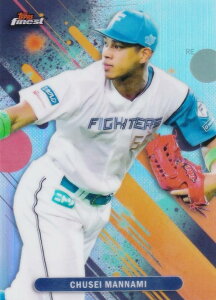 yREFRACTORzNPB x[X{[J[h 160 g  kC{nt@C^[Y (x[XJ[h) 2025 Topps Finest t@ClXg