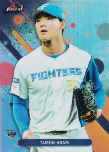 yREFRACTORzNPB x[X{[J[h 194   kC{nt@C^[Y (x[XJ[h/ROOKIE) 2025 Topps Finest t@ClXg