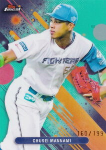 yANAp 160/199zNPB x[X{[J[h 160 g  kC{nt@C^[Y (x[XJ[h) 2025 Topps Finest t@ClXg