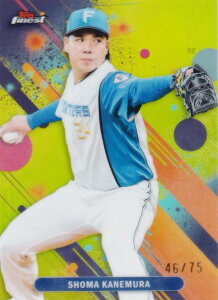 yCG[p 46/75zNPB x[X{[J[h 192  ^ kC{nt@C^[Y (x[XJ[h) 2025 Topps Finest t@ClXg