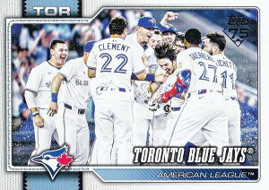 MLB �x�[�X�{�[���J�[�h 113 �g�����g�E�u���[�W�F�C�Y (BASE/BASE SET/Team Card) 2026 Topps Series 1